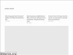 Sites similar to dirtbagsofholding.com