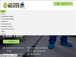 Sites similar to dirtbeastco.com