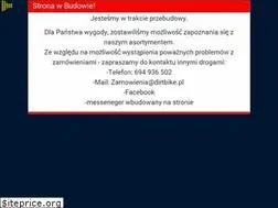 Sites similar to dirtbike.pl