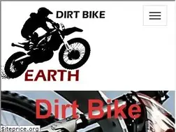 Sites similar to dirtbikeearth.com