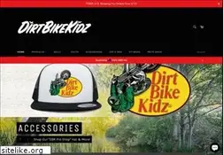 Sites similar to dirtbikekids.com