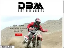 Sites similar to dirtbikemasters.com