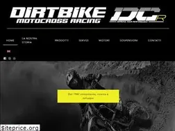 Sites similar to dirtbikemotocrossracing.com