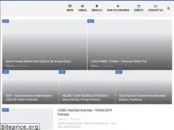Sites similar to dirtbikenews.ca