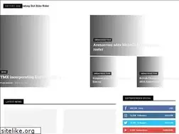 Sites similar to dirtbikerider.co.uk