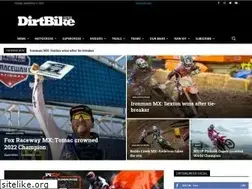 Sites similar to dirtbikerider.com