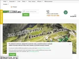 Sites similar to dirtbikes.cz