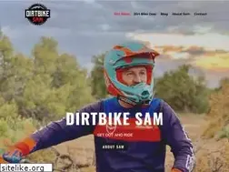 Sites similar to dirtbikesam.com