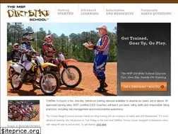 Sites similar to dirtbikeschool.org