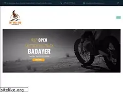 Sites similar to dirtbikesdxb.com