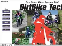 Sites similar to dirtbiketech.com
