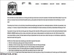 Sites similar to dirtbiketours.nz
