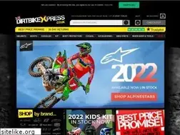 Sites similar to dirtbikexpress.co.uk