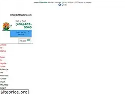 Sites similar to dirtblasters.com