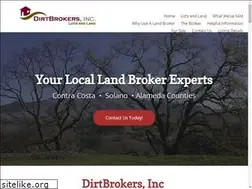 Sites similar to dirtbrokers.us