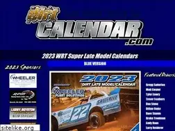 Sites similar to dirtcalendar.com