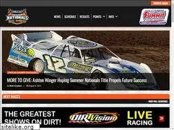 Sites similar to dirtcarsummernationals.com