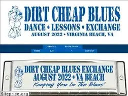 Sites similar to dirtcheapblues.com