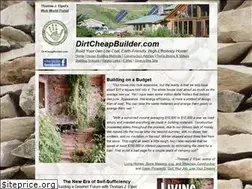 Sites similar to dirtcheapbuilder.com