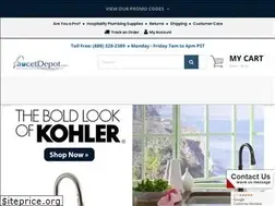 Sites similar to dirtcheapfaucets.com