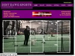 Sites similar to dirtdawgsports.com
