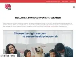 Sites similar to dirtdevilcentral.com