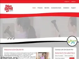 Sites similar to dirtdevilrv.com