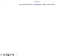 Sites similar to dirtdirt.com