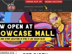 Sites similar to dirtdogla.com