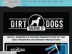Sites similar to dirtdogstheatre.org