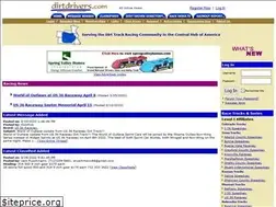Sites similar to dirtdrivers.com