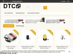 Sites similar to dirtec.it
