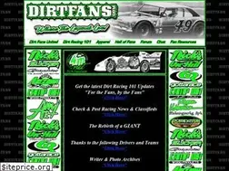 Sites similar to dirtfans.com