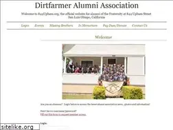 Sites similar to dirtfarmers.com
