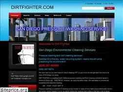 Sites similar to dirtfighter.com
