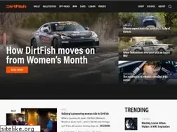 Sites similar to dirtfish.com