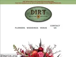 Sites similar to dirtflowers.com