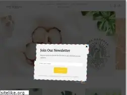 Sites similar to dirtgoddessseeds.com