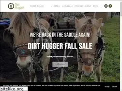 Sites similar to dirthugger.com