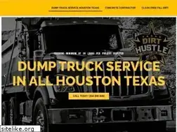Sites similar to dirthustle.com