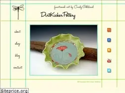 Sites similar to dirtkickerpottery.com