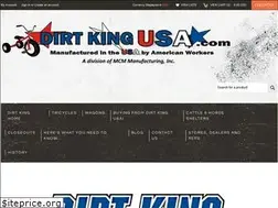 Sites similar to dirtkingusa.com