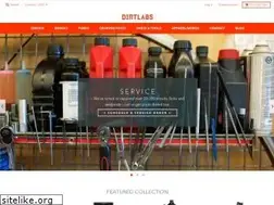 Sites similar to dirtlabs.com