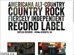 Sites similar to dirtlegrecords.com
