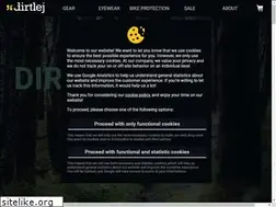 Sites similar to dirtlej.com
