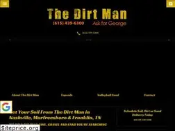 Sites similar to dirtman.net