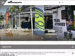 Sites similar to dirtmasters-festival.de