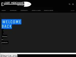 Sites similar to dirtmerchantbicycles.com