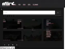 Sites similar to dirtmountainbike.de