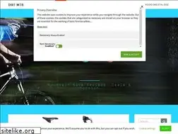Sites similar to dirtmtb.com